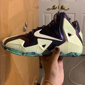 Nike lebron 11 all star